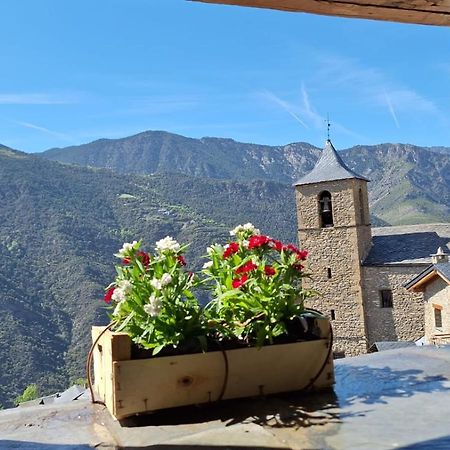 Penzion Cal Gerard - Arcavell Exteriér fotografie